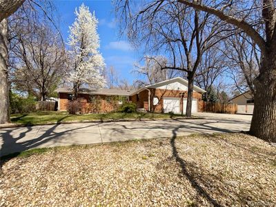 9645 W 73rd Place, Arvada, CO, 80005