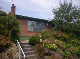 3230 NW 68th St, Seattle, WA 98117