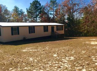 370 Boyd Lake Rd, Hamlet, NC 28345
