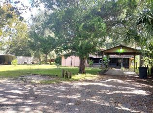 651 Old Haw Creek Rd, Bunnell, FL 32110