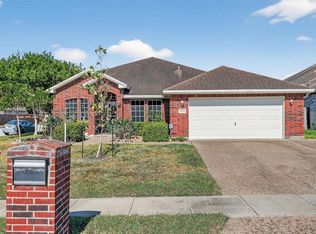 6218 Sir Jack St, Corpus Christi, TX 78414