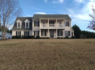 107 Hurst Ave, Anderson, SC 29625