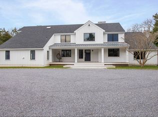 263 Ferry Rd, Sag Harbor, NY 11963