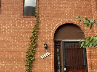 1134 Barnaby Ter SE, Washington, DC 20032