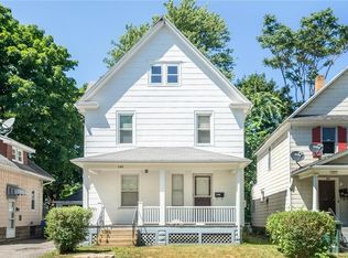 180 Furlong St, Rochester, NY 14621