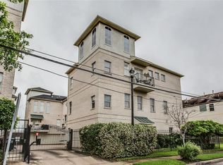 2215 Austin St, Houston, TX 77002
