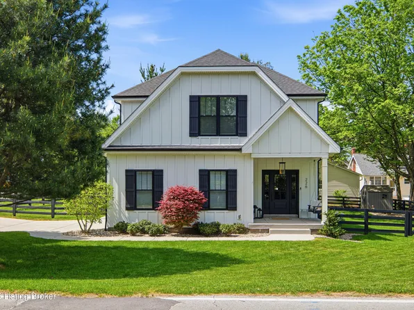 226 Tucker Station Rd, Middletown, KY 40243