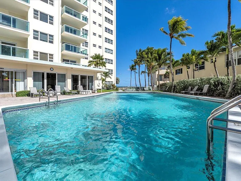 6000 N Ocean Dr #7C — Photo 38