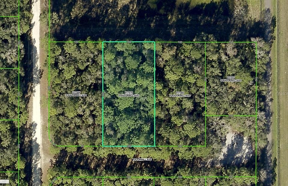 Property