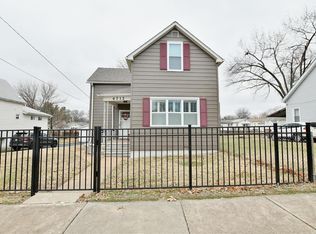 4712 Oldenburg Ave, Saint Louis, MO