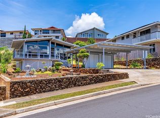 3473 Ala Hinalo St, Honolulu, HI 96818