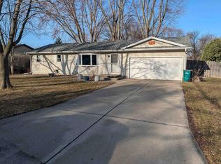 5602 Glenway Street, Mcfarland, WI 53558