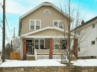 954 Thomas Rd, Columbus, OH 43212