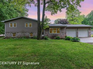 15521 Ithaca Rd, Saint Charles, MI 48655