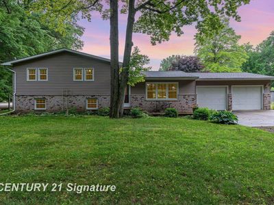 15521 Ithaca Rd, Saint Charles, MI, 48655