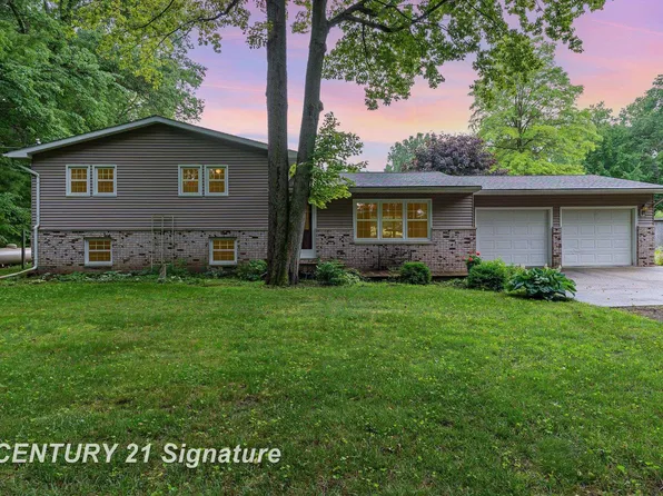 15521 Ithaca Rd, Saint Charles, MI 48655