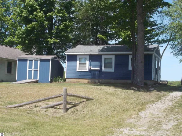 5469 Ridge Rd, Hale, MI 48739