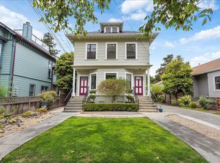 1033 Central Ave #A, Alameda, CA 94501