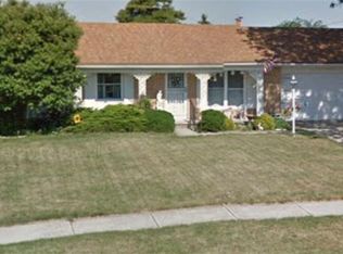 2415 Shallowford Dr, Toledo, OH 43611