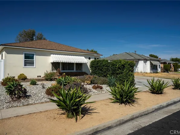 9727 Glandon St, Bellflower, CA 90706