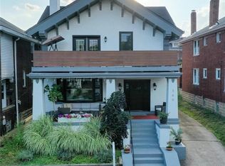 360 S Evaline St, Pittsburgh, PA