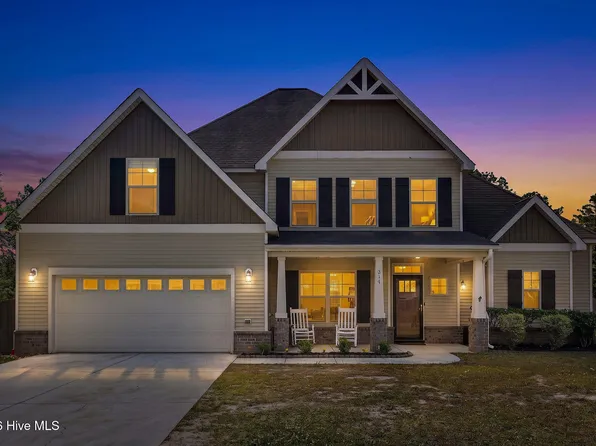 314 Plymouth Lane, Holly Ridge, NC 28445