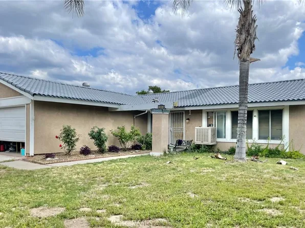 5663 Buckboard Dr, San Bernardino, CA 92407