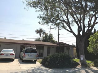 940 N Maple St, Anaheim, CA 92801