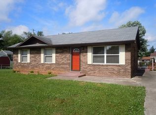 901 Elmhurst Ave, Vine Grove, KY 40175