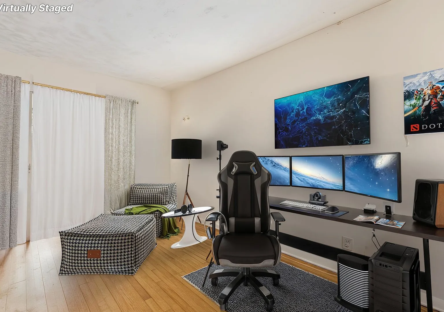 Why rent an apartment, when you can live in a house? Now Available for August 2027! — Photo 4