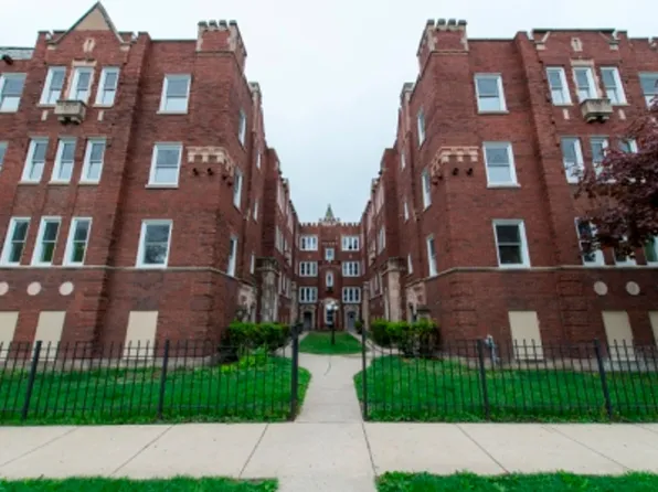 1010 S 2nd, 1010 S 2nd Ave #2W, Maywood, IL 60153