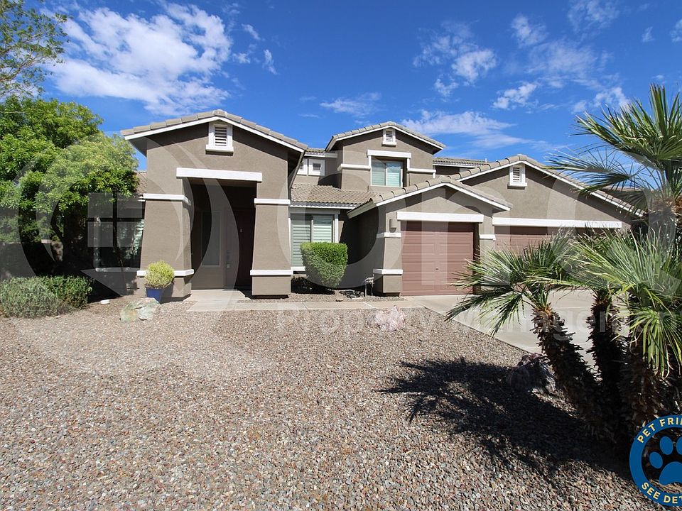 1st image of 4495 S Carmalita Ct