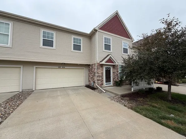 150 80th St Unit 105, West Des Moines, IA 50266