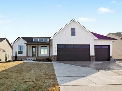 3216 N Bedford Ct, Wichita, KS, 67206