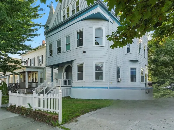 15 Milton St, Malden, MA 02148