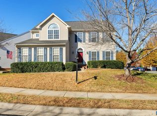 22 Villa Ave, Gordonsville, VA