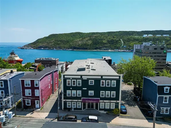 139 Gower Street, St. John’s, NL A1C1P4