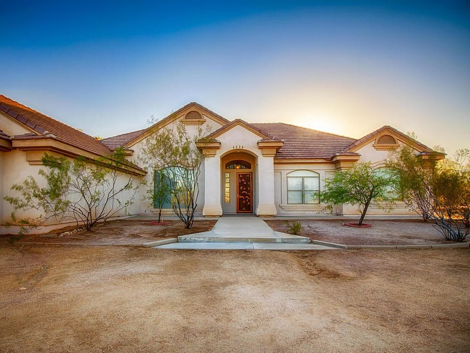 03 4628 N 199th Ave, Litchfield Park