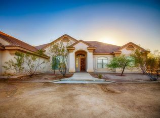 4628 N 199th Ave, Litchfield Park, AZ 85340