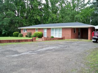 60098 S Hatley Rd, Amory, MS 38821