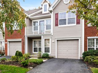 282 Daniele Dr, Ocean, NJ 07712