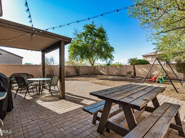 2356 W BARWICK Drive, Phoenix, AZ 85085