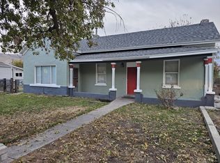 154 N 800 W, Salt Lake City, UT 84116