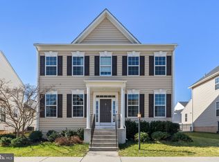 183 Chadwick Dr, Charles Town, WV 25414