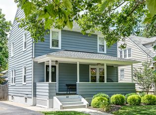 53 Addison Ave, Haddon Township, NJ 08108