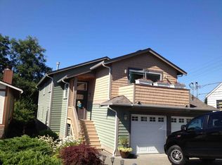 542 NE 103rd St, Seattle, WA 98125