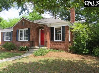 1604 Atascadero Dr, Columbia, SC 29206