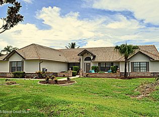 285 Utopia Cir, Merritt Island, FL 32952