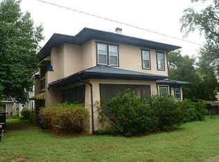 300 Lecta Ave, Fort Smith, AR 72901