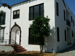 1219 Gordon St APT 4, Los Angeles, CA 90038